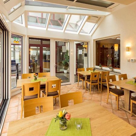 Landhotel Wolf-Mertes Sessenbach Exterior foto